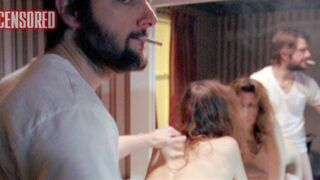 28. Алисия Райнер