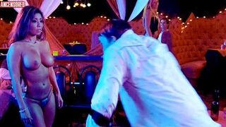 4. Голая Акира Лейн фото 4. Акира Лейн