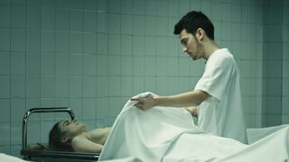 3. Альба Рибас Бенайджес