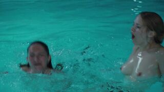 9. Александра Дальстрм