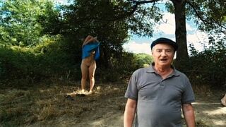 9. Амандин Шово