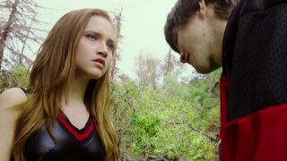 12. Аманда Грейс Купер
