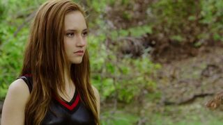 13. Аманда Грейс Купер