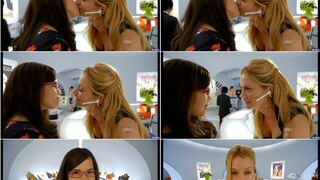 Голая Америка Феррера фото