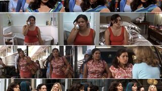 19. Голая Америка Феррера фото 19. Америка Феррера