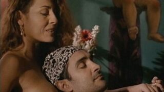 16. Голая Ампаро Гризалес фото 16. Ампаро Гризалес