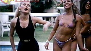 8. Голая Ампаро Гризалес фото 8. Ампаро Гризалес