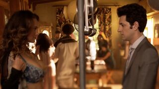 10. Голая Анастасия Макферсон фото 10. Анастасия Макферсон