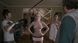 10. Анелиз Рёттгер