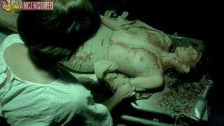 14. Анджела Лэндис