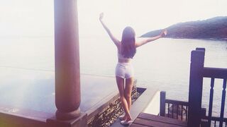 10. Анджела Фуонг Тринь