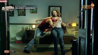 Голая Ана Мария Пиччио фото
