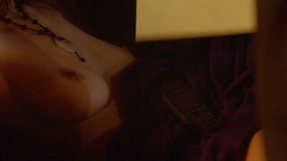 19. Ана Рухас