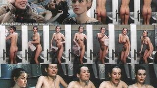 18. Голая Андреа Людке фото 18. Андреа Людке