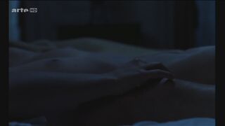 17. Андреа Рау