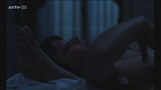 19. Андреа Рау