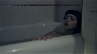 13. Анджелина Прендергаст