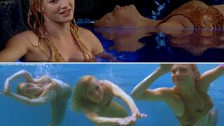 Голая Кариба Хейн (Cariba Heine) видео, фото | бюджетыч.рф