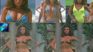 yasmine bleeth голая