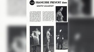 17. Франсуаза Прево