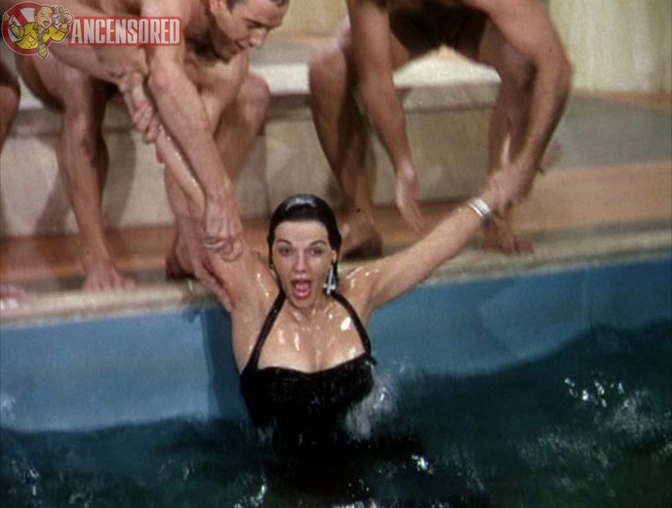 jane russell голая