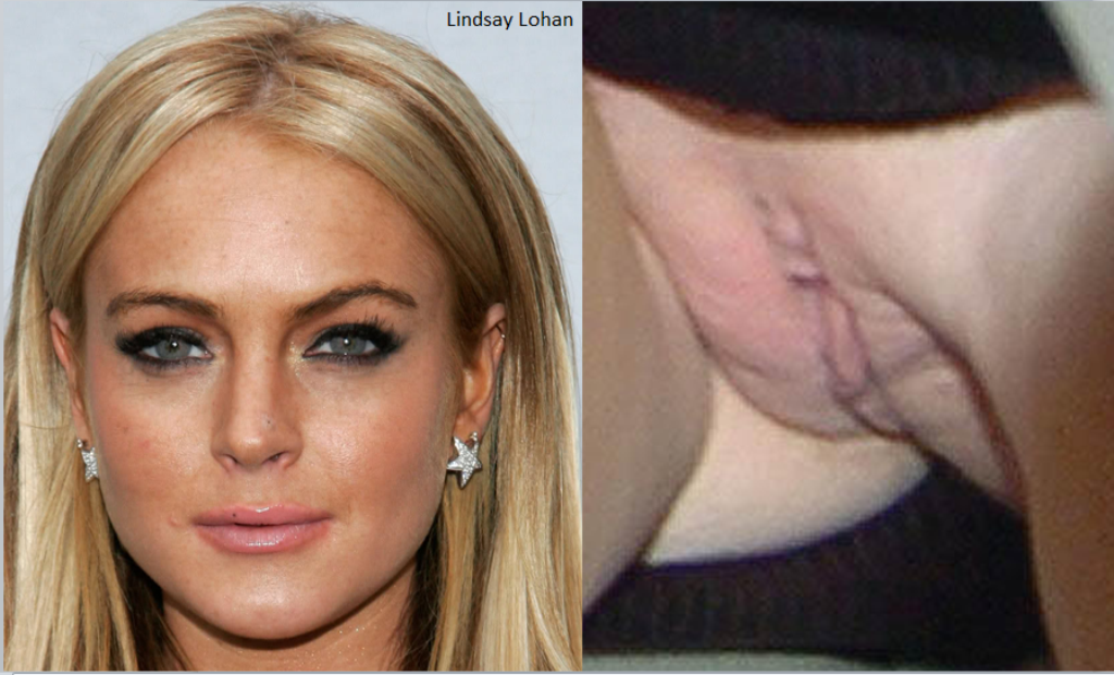 Nude Pictures Of Lindsay Lohan