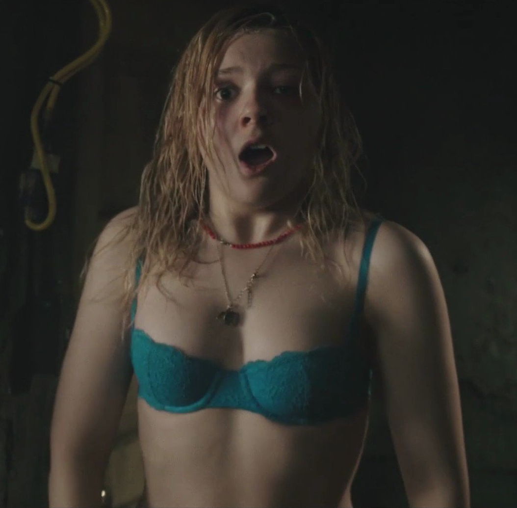 Abigail breslin fappening